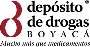 medicamentos vitales de Deposito de Drogas Boyaca