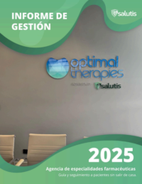 Portada Informe de Gestión 2025 Portada Informe de Gestión 2025